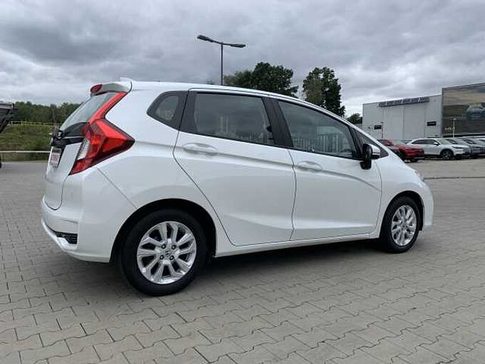 Honda  JAZZ Comfort
