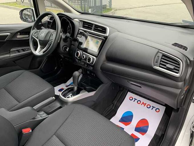 Honda  JAZZ Comfort