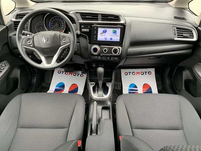 Honda  JAZZ Comfort