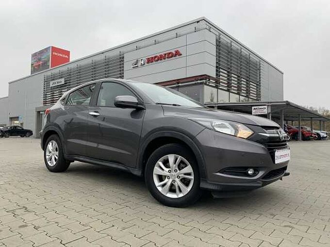 Honda HR-V Elegance