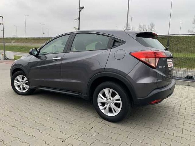 Honda HR-V Elegance