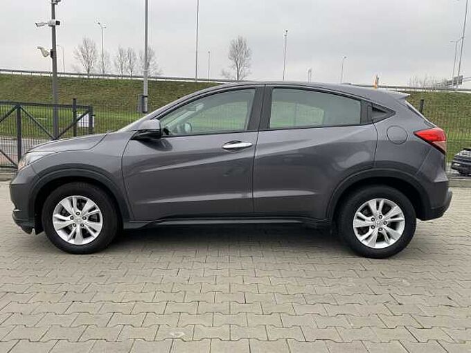 Honda HR-V Elegance