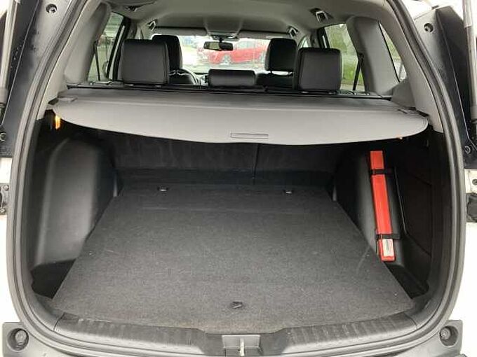 Honda CR-V Lifestyle