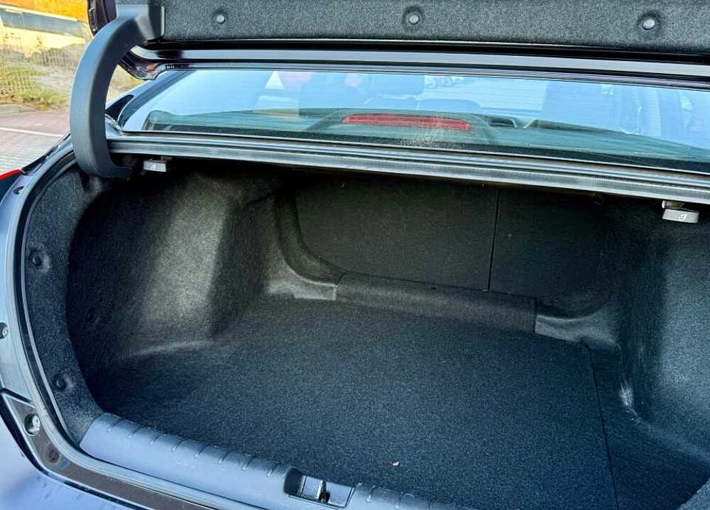 Honda CIVIC EXECUTIVE