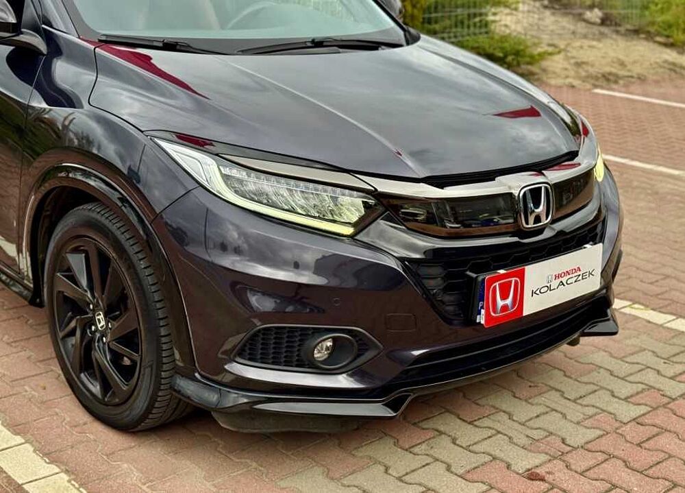 Honda HR-V SPORT