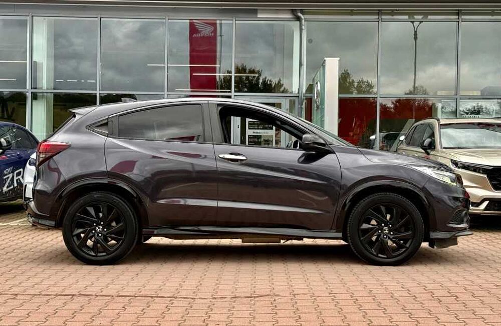Honda HR-V SPORT