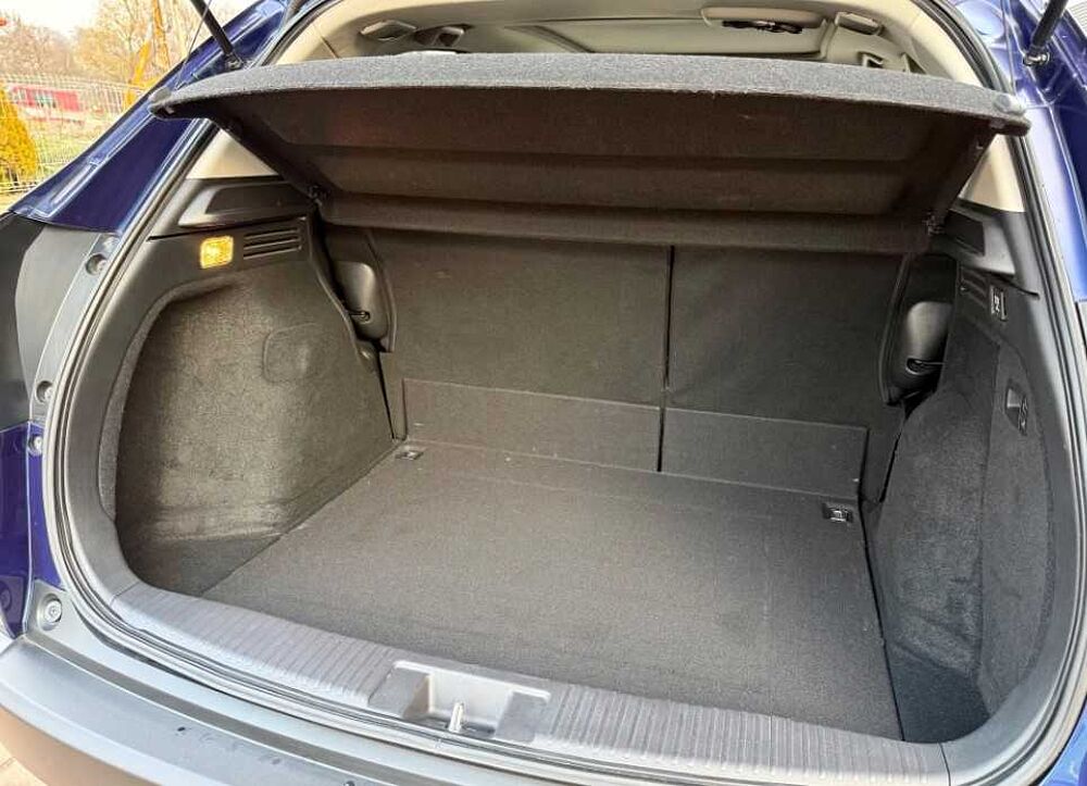 Honda HR-V Executive