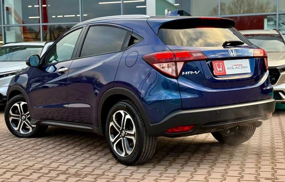 Honda HR-V Executive
