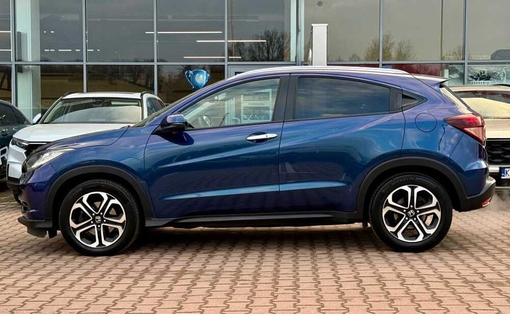 Honda HR-V Executive