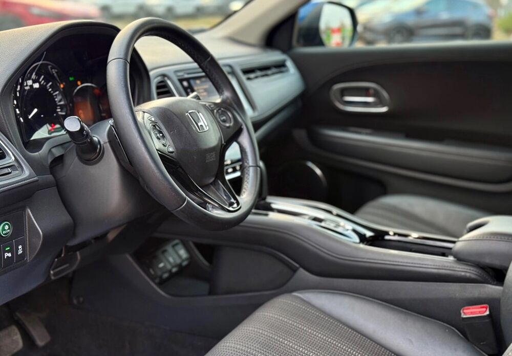 Honda HR-V Executive