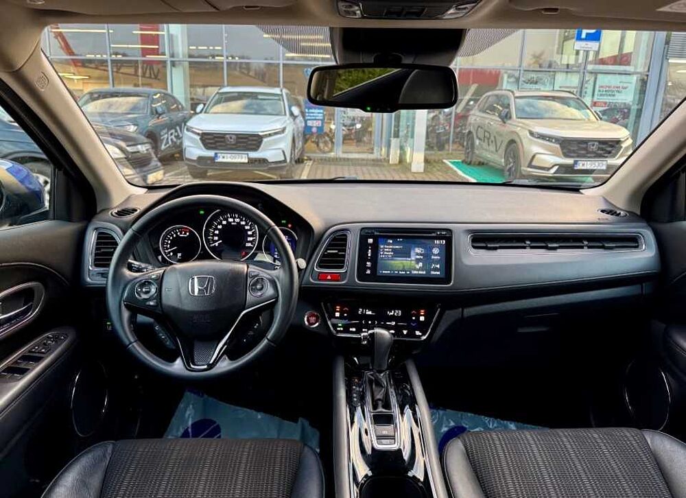 Honda HR-V Executive