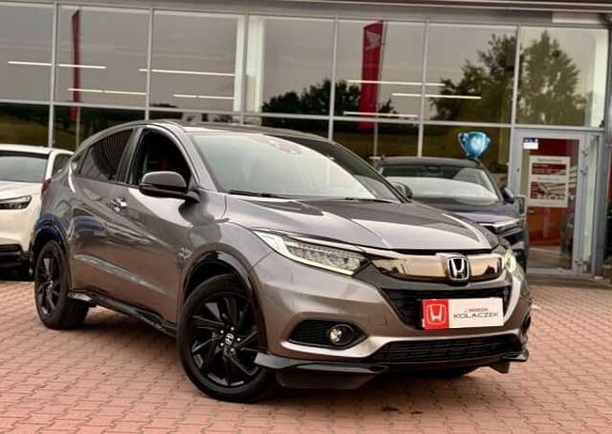 Honda  HR-V Sport