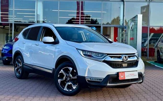 Honda  CR-V Elegance