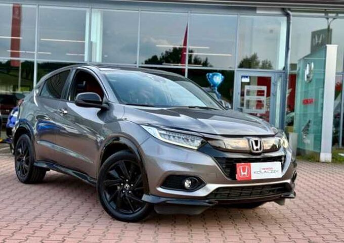 Honda  HR-V SPORT