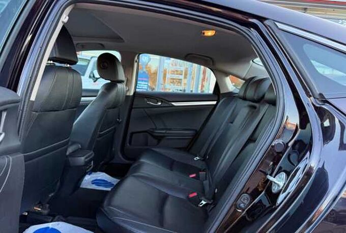 Honda CIVIC EXECUTIVE