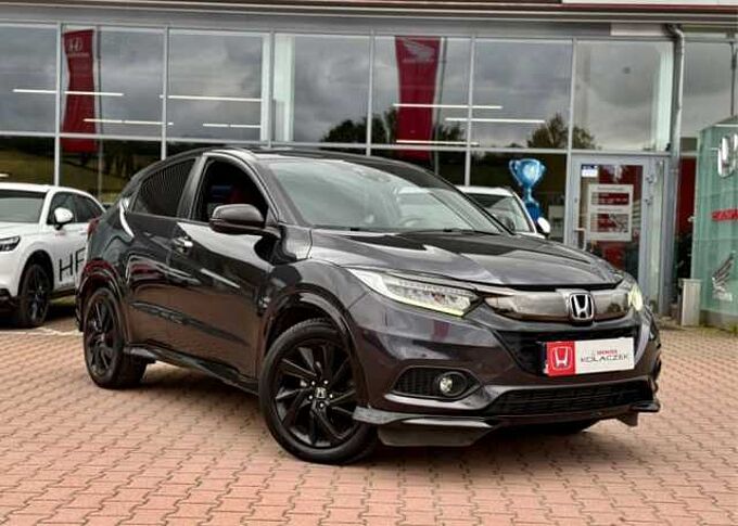 Honda HR-V SPORT