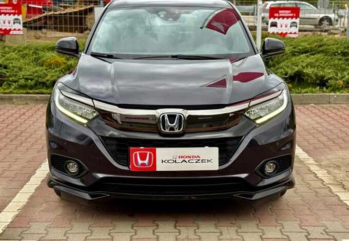 Honda HR-V SPORT