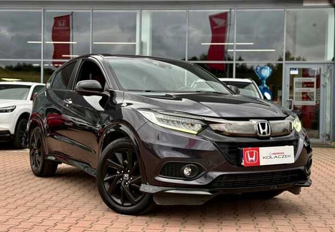 Honda HR-V SPORT