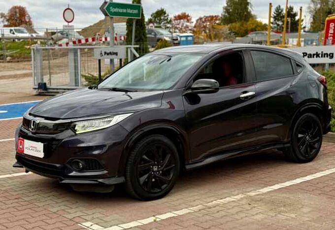 Honda HR-V SPORT