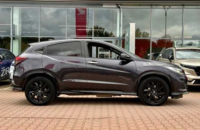 Honda HR-V SPORT