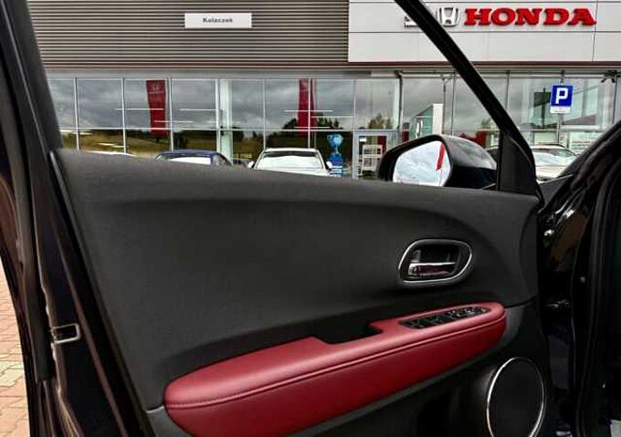 Honda HR-V SPORT