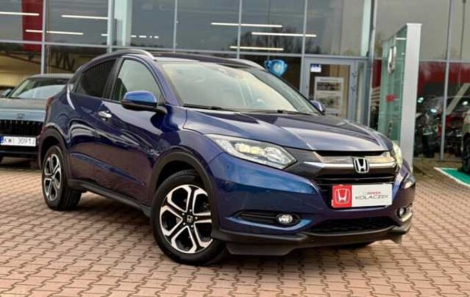 Honda  HR-V Executive