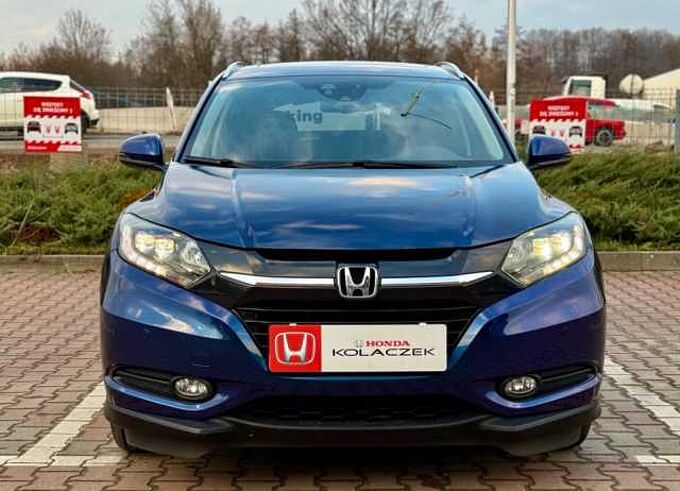 Honda HR-V Executive