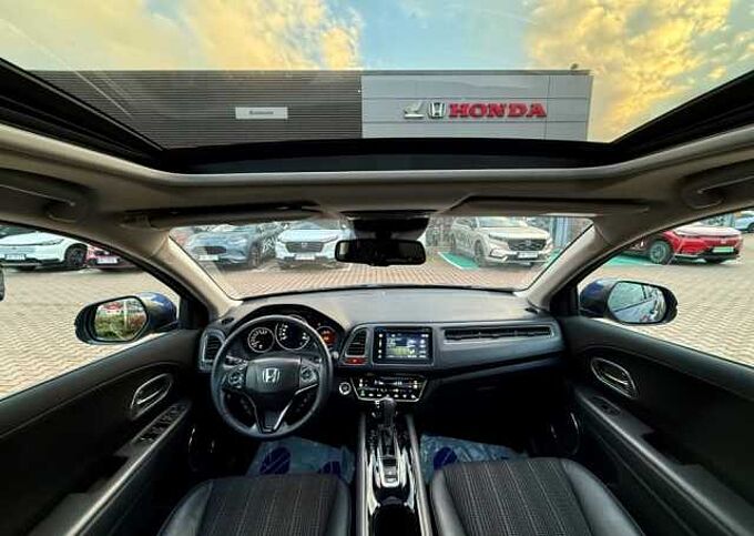 Honda HR-V Executive