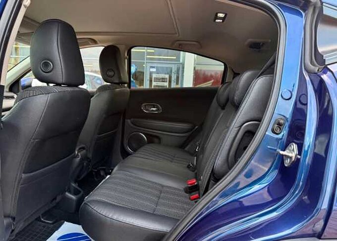 Honda HR-V Executive