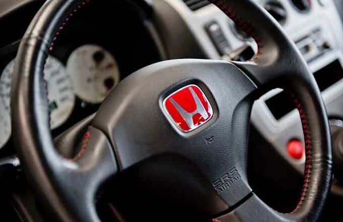 Honda Civic Type R