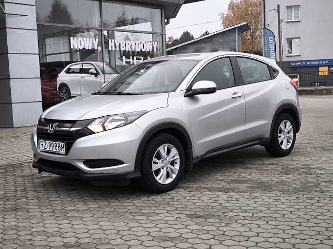 Honda  HR-V Comfort