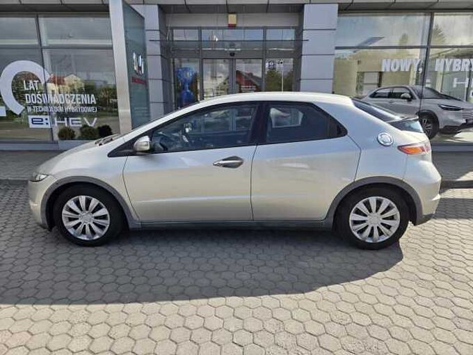 Honda  Civic Comfort