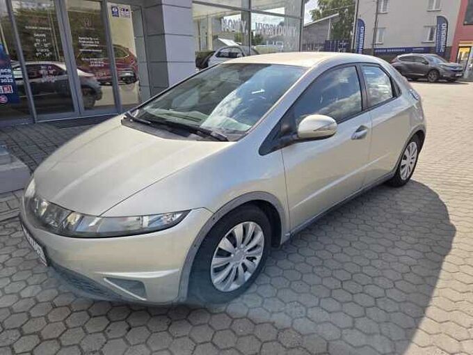 Honda  Civic Comfort