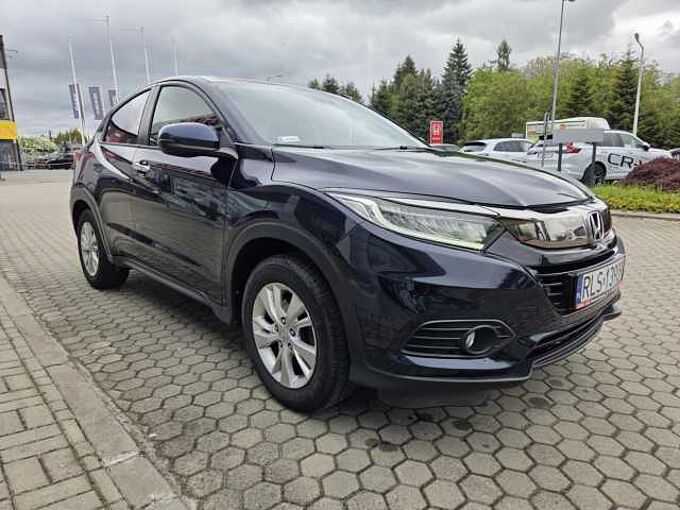 Honda  HR-V Elegance