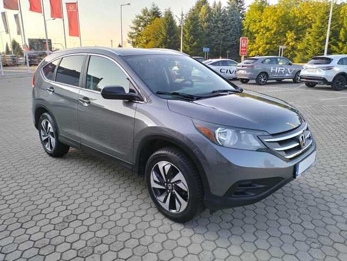 Honda  CR-V Elegance