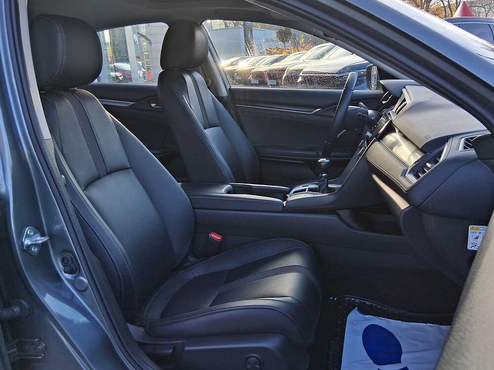 Honda CIVIC EXECUTIVE