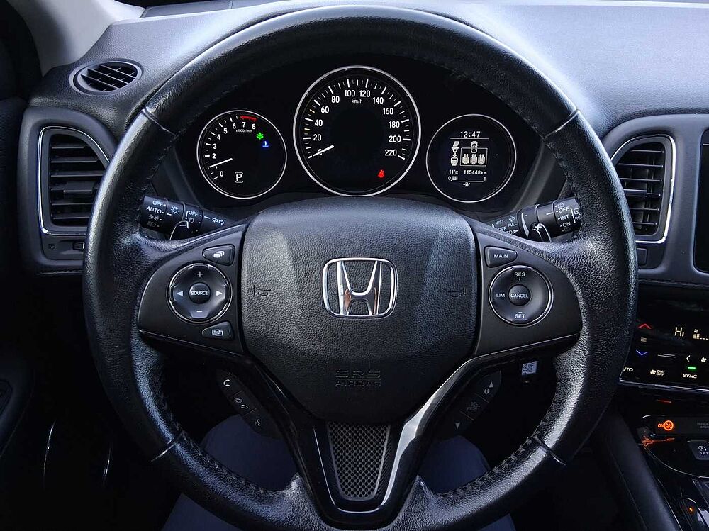 Honda HR-V ELEGANCE