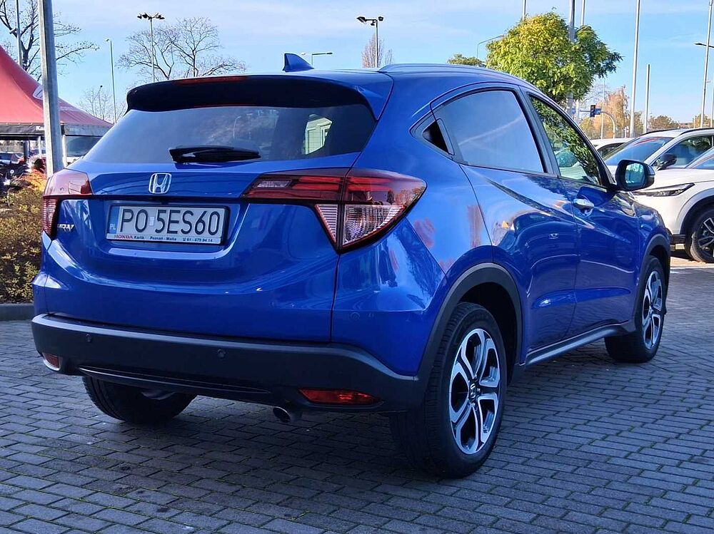 Honda HR-V EXECUTIVE