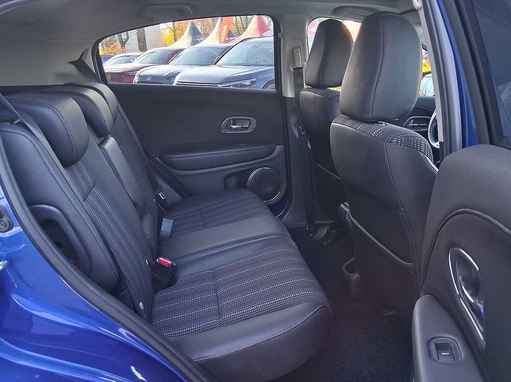 Honda HR-V EXECUTIVE