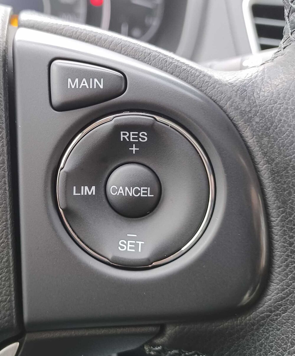 Honda CR-V EXECUTIVE