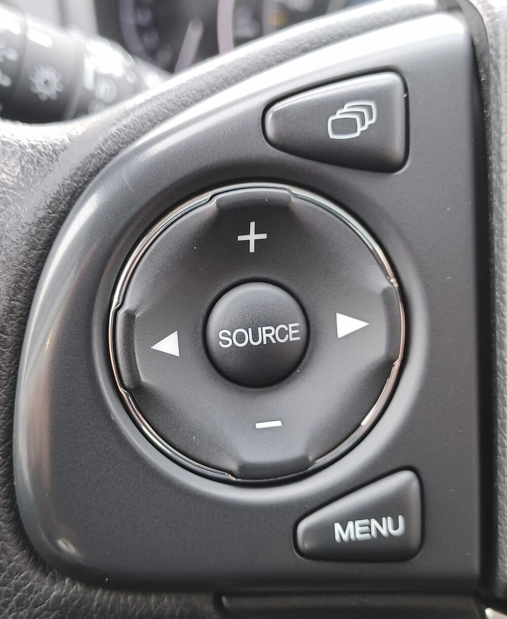 Honda CR-V EXECUTIVE