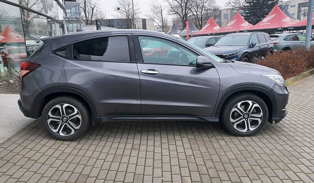 Honda HR-V EXECUTIVE
