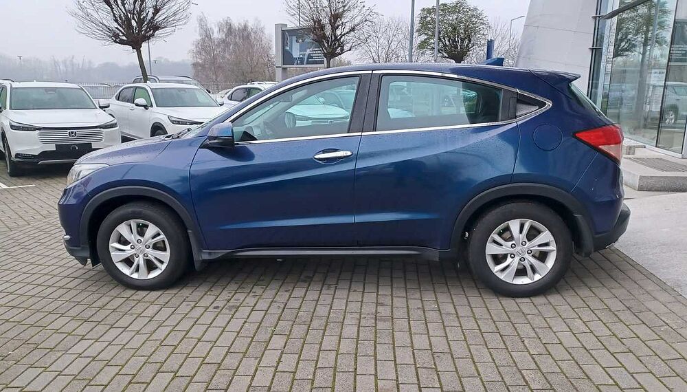 Honda HR-V ELEGANCE