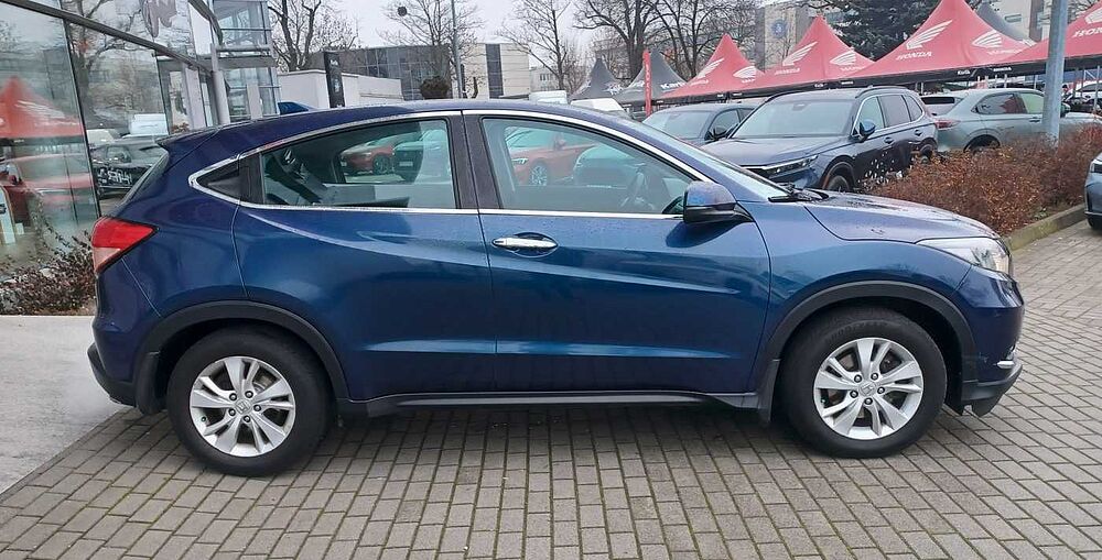 Honda HR-V ELEGANCE