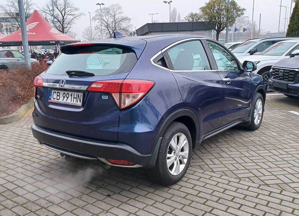 Honda HR-V ELEGANCE