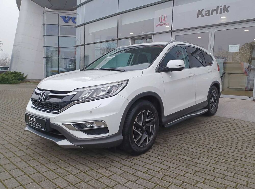 Honda CR-V ELEGANCE