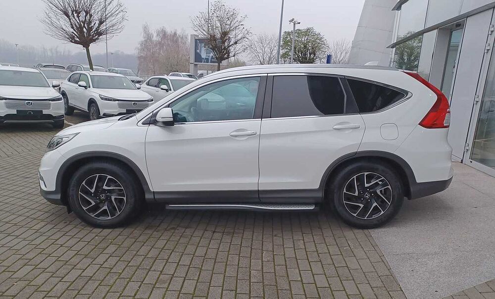 Honda CR-V ELEGANCE