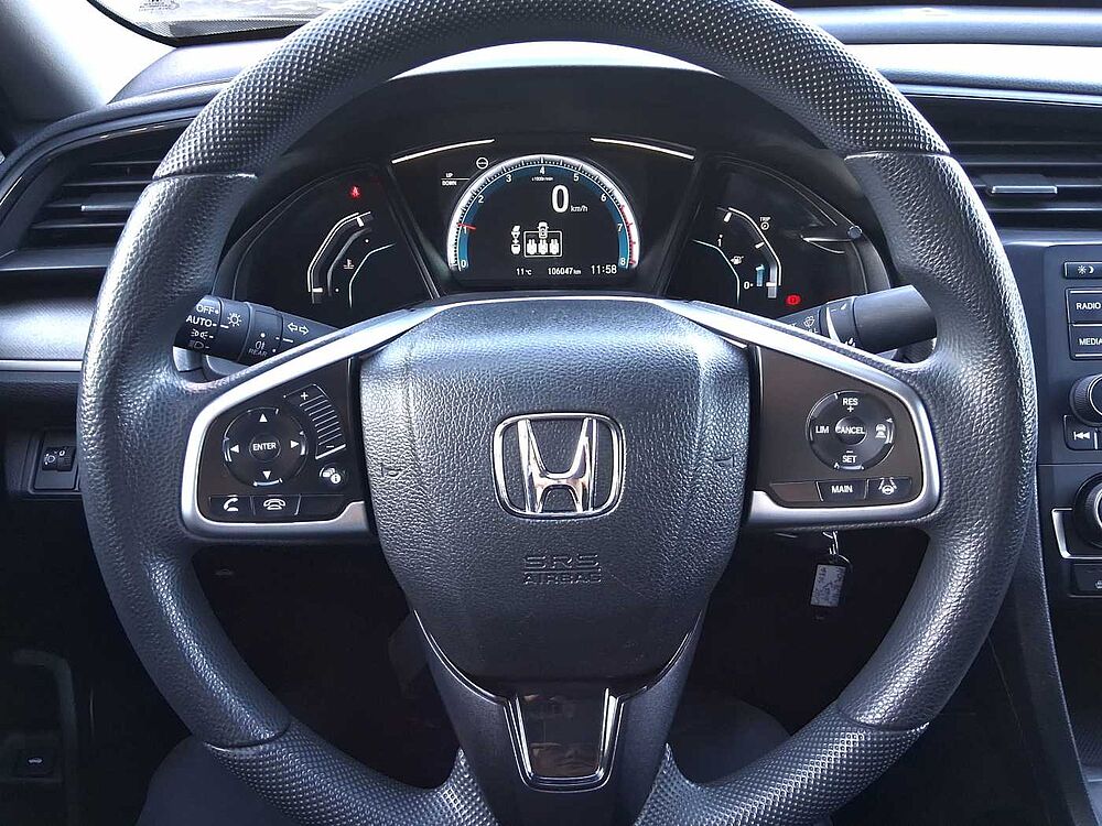 Honda CIVIC COMFORT