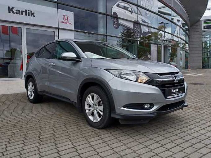 Honda  HR-V ELEGANCE