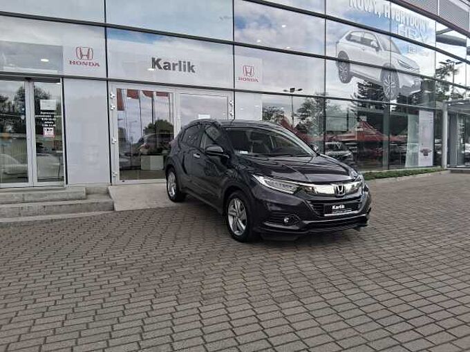 Honda  HR-V EXECUTIVE